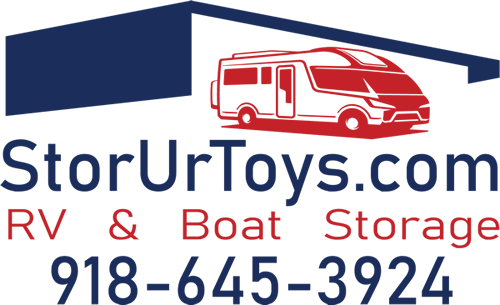 StorUrToys Boat Storage Claremore OK